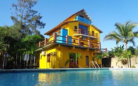 Livingston Resort Hotel